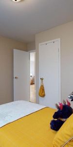 4 ½ LIBRE IMMÉDIATEMENT - LIMOILOU - Photo 3