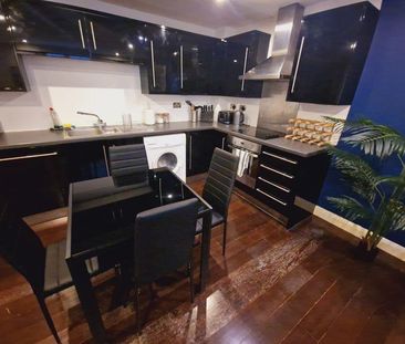 1 bedroom apartment to rent - Photo 5