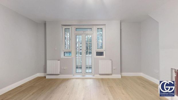 2 bedroom apartment to rent - Photo 1