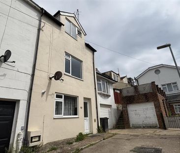 Spring Street St. Leonards-On-Sea TN37 6JF - Photo 4