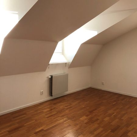 3 rum och kök Södra Järnvägsgatan 11 - 91m2 - Photo 3