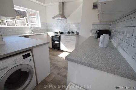 1 bedroom property to rent in Southend On Sea - Photo 4