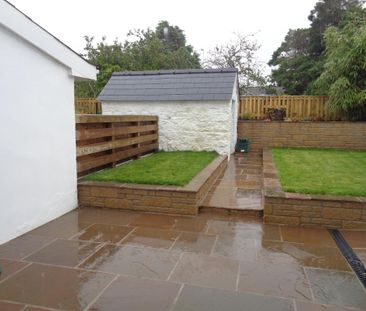 2 bedroom terraced house to rent - Photo 5