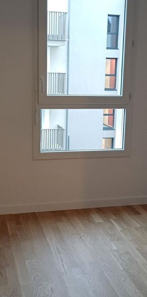 location Appartement T3 DE 59.48m² À CHESSY - Photo 1