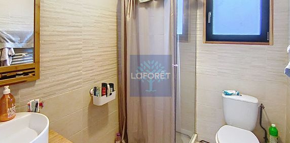 Appartement T2 CHAMPAGNE SUR OISE à louer - Photo 2