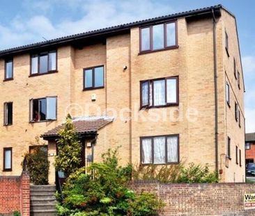 1 bed flat to rent in Appollo house Illustrious Close, Chatham, ME5 - Photo 1