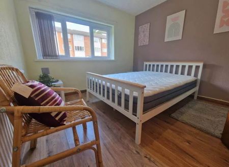 Room in a Shared House, Gordon Road, B17 - Photo 5