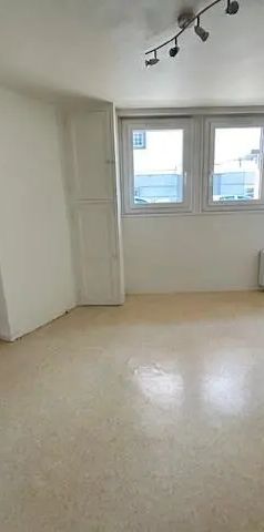 Appartement à louer 1 pièce 20.15m² - Photo 1