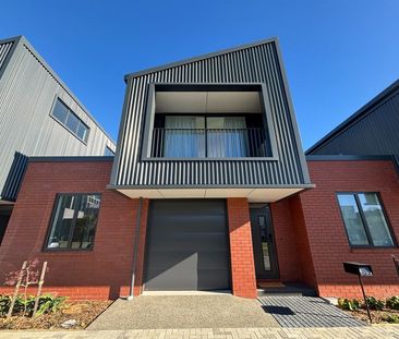 58 Huanui Lane, Christchurch Central, NZ 8014 - Photo 5