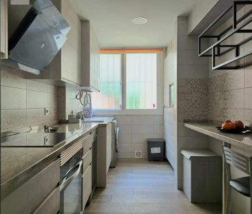 Piso de alquiler en Calle Sabio Muñaton, 2, Cortijo Bazán - Los Cas... - Photo 6