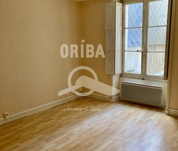 Location Appartement 2 pièces 39m² NANTES 44000 - Photo 2