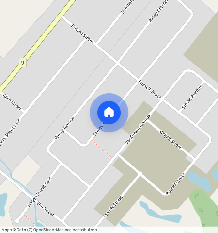 111 Seeley Avenue, Southgate