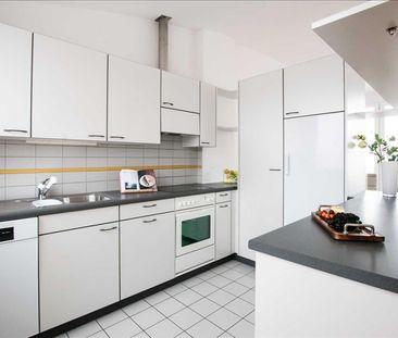 "Im Zentrum leben - entspannt wohnen!" - Foto 2