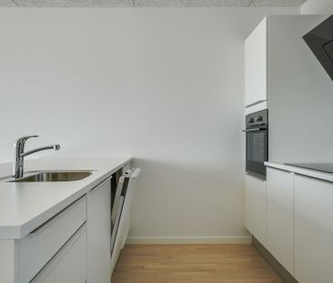 3-vær. rækkehus - Photo 5