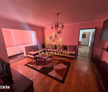 Apartament cu 3 camere de inchiriat - Photo 1