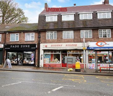 3 bedroom flat to rent - Photo 5