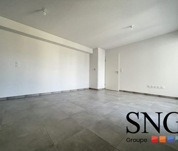 T3 AVEC BALCON ET UN PARKING COUVERT - Photo 1