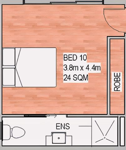 Building 1 (Room 4,5,9,10) - Photo 2