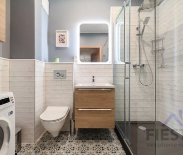 Gdańsk Letnica, ul. Aleksandra Rożankowskiego - Zdjęcie 2