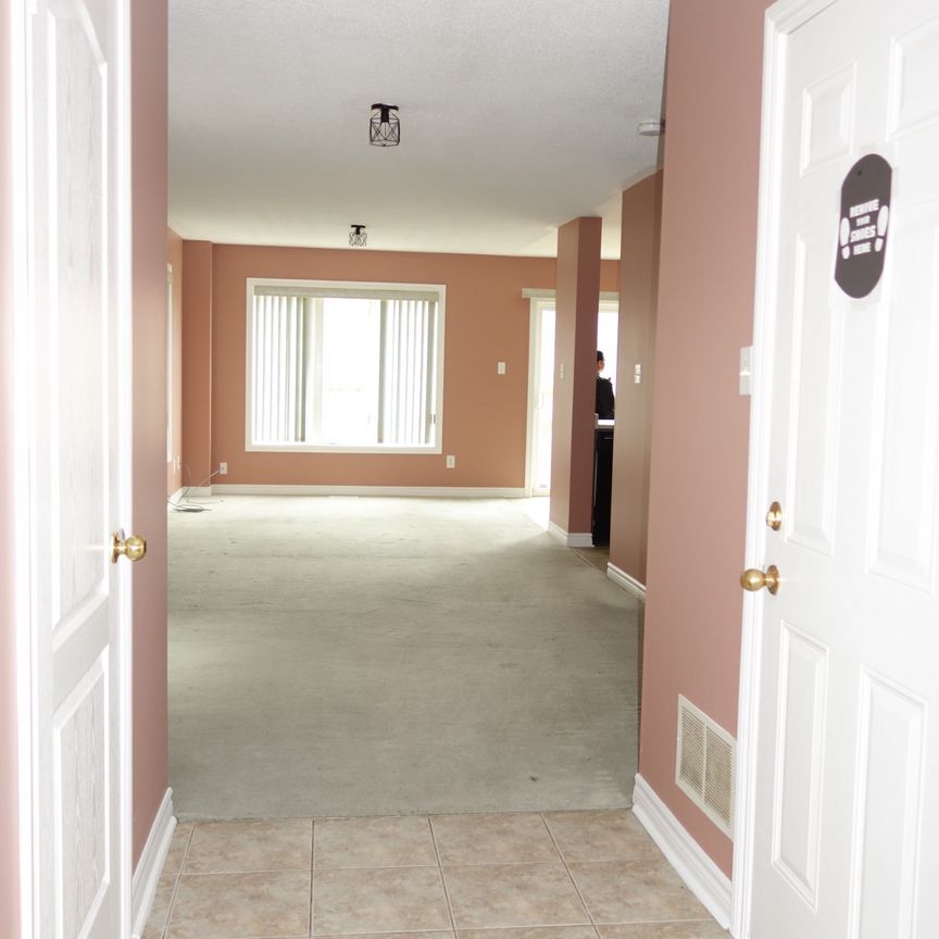 For Lease - 37 Kintyre Street, Brampton, Ontario - Photo 1
