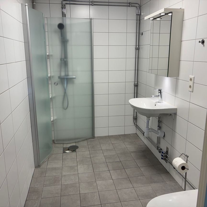 Hyttgatan 5 C - Photo 1