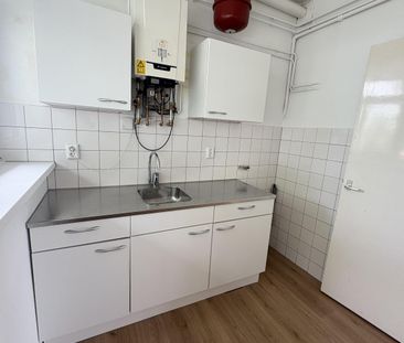 Te huur: Appartement Zuidplein 104 E in Rotterdam - Foto 3
