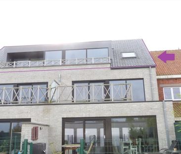 Loft te huur in Watervliet voor € 700 met 1 slaapkamer - foto 2