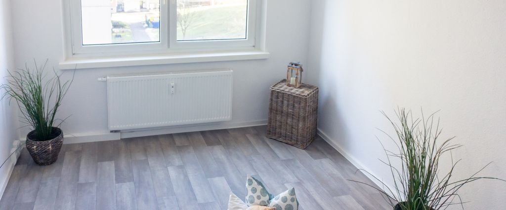 5-Raum-Wohnung - Foto 1