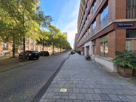 Te huur: Appartement Amstelvlietstraat in Amsterdam - Photo 2