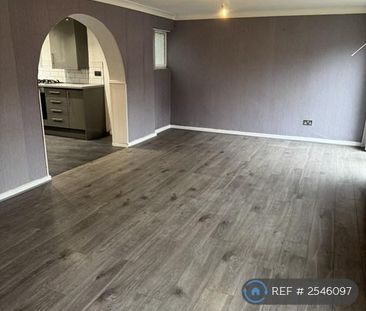 4 bedroom terraced house to rent - Photo 1