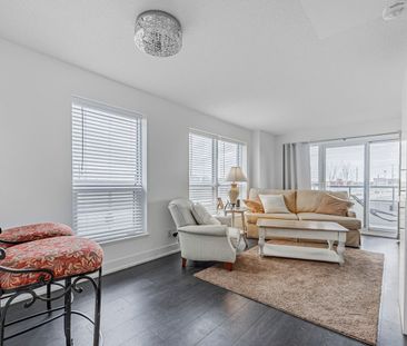 For Lease - 1255 Bayly Street Unit# 302, Pickering, Ontario - Photo 3