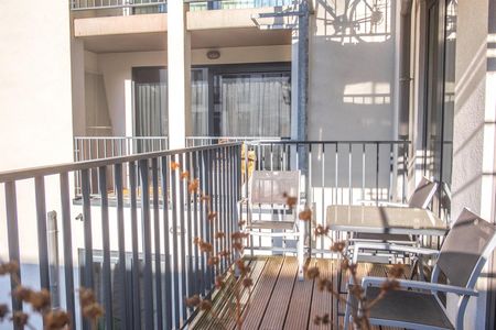 Te Huur Modern Appartement Mutsaardstraat - Photo 2