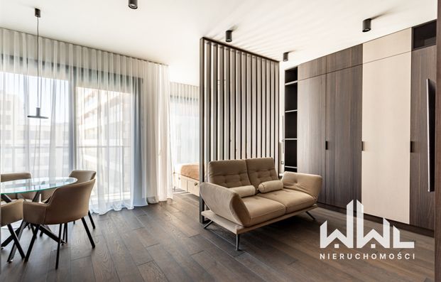 Warszawa, Wola, Warszawa, Wola, Prosta - Photo 1