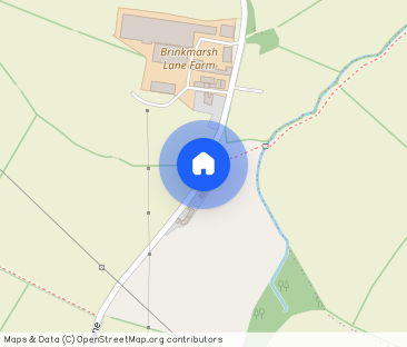 Brinkmarsh Lane, Falfield, Wotton-under-edge, Gloucestershire, GL12 - Photo 1