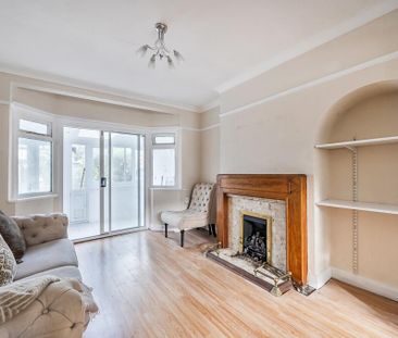 4 bedroom terraced house to rent - Photo 5