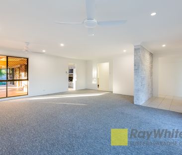 30 Salvia Street, Hollywell QLD 4216 - House For Rent | Domain - Photo 5