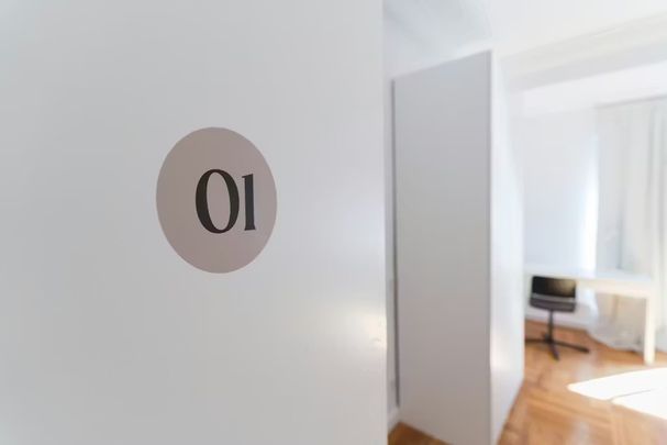 Calle de Hilarión Eslava, Madrid, Community of Madrid 28015 - Foto 1