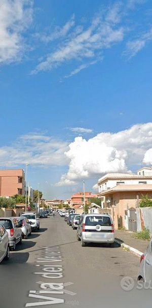 Fiumicino stanza ad uso singolo - Photo 2