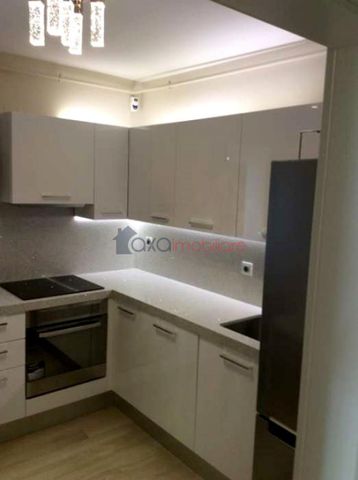 Apartament 3 camere de inchiriat in Cluj-Napoca, Centru ID 3246 - Fotografie 5