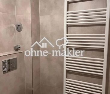 Helles 2-Zimmer-Apartment mit Südwestbalkon & Aufzug – Erstbezug na... - Foto 3