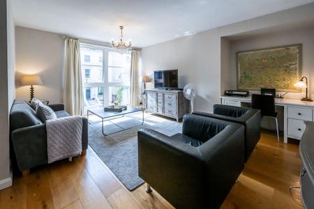 2 bedroom apartment to rent - Photo 2