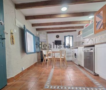 Alquiler de chalet pareado en Calle Olías, 12 - Photo 4