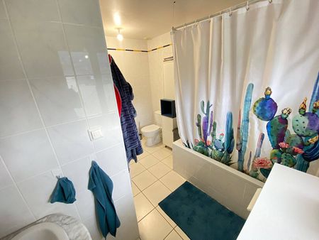 Appartement - 4 pièces - Saint-Sulpice - Photo 2