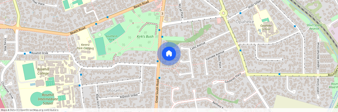 2/354 Great South Road, Opaheke, Papakura