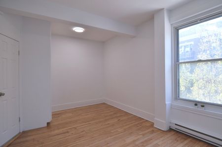 Condo à louer, Montréal (Côte-des-Neiges/Notre-Dame-de-Grâce) - Photo 3