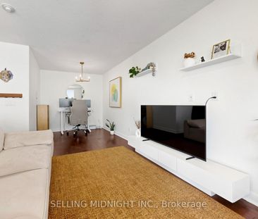 Zip Condos and Lofts , #307 - Photo 1