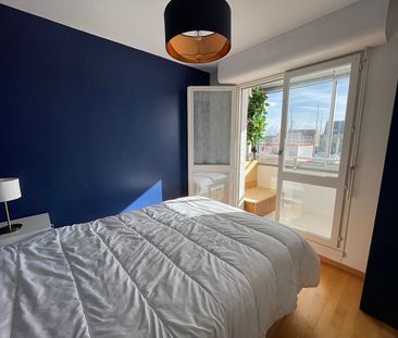 Location Appartement 2 pièces 27m² - Photo 3