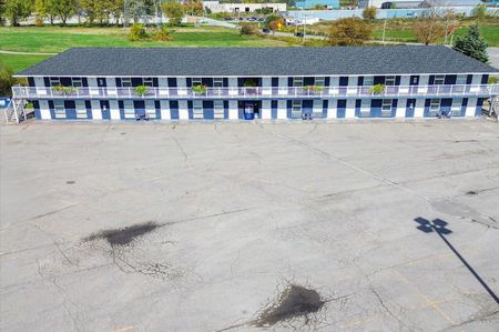 For Lease - 70 Port Darlington Road Unit# 212, Clarington, Ontario - Photo 3