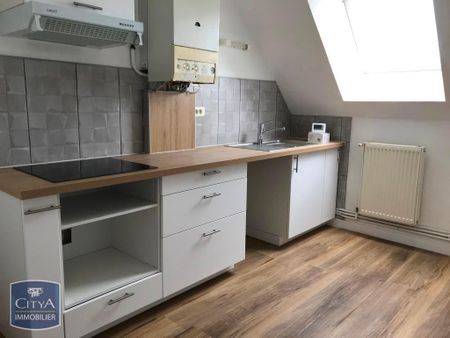 Location Appartement 2 pièces 54m² ST NAZAIRE 44600 - Photo 3