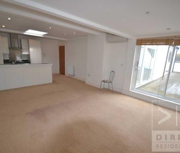 2 bedroom apartment to rent - Photo 2